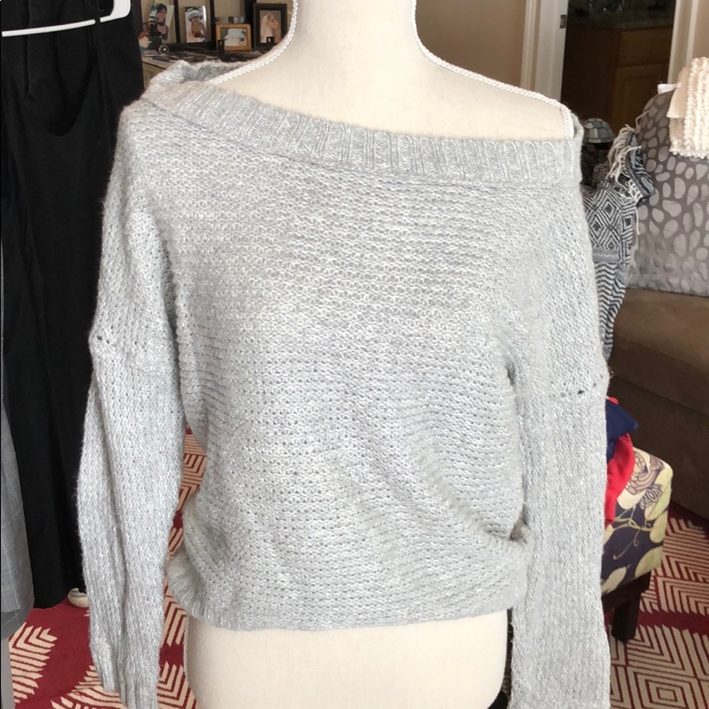 AERIE sweater